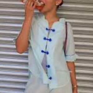 Pitusa Women's multi Cover-ups